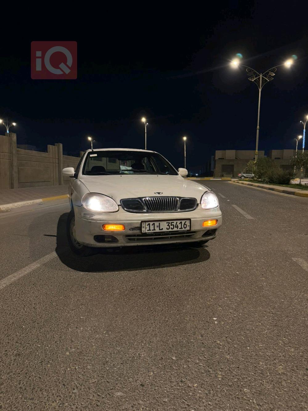 دايو ليجانزا